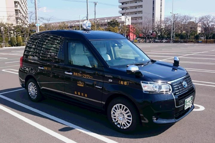 未経験からプロのドライバーに育てます
