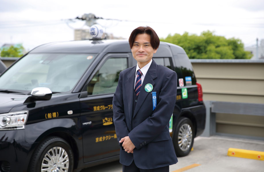 頑張った分がそのまま収入になるから負けず嫌いの私にピッタリ