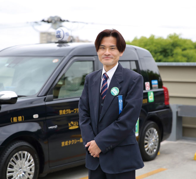 頑張った分がそのまま収入になるから負けず嫌いの私にピッタリ