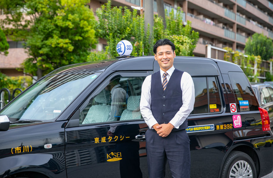 頑張りが数字で見えるのが魅力 先輩の情報をもとに目標を具体的に設定しています