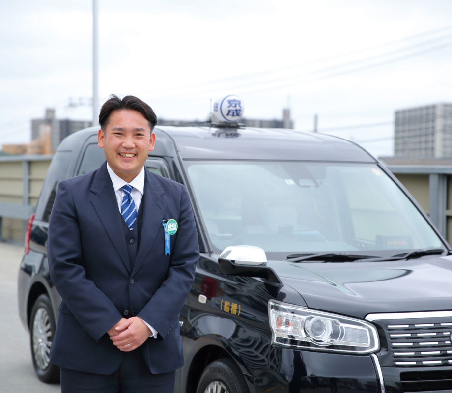 収入も休暇も、人それぞれ自分が納得して選べるところが魅力的