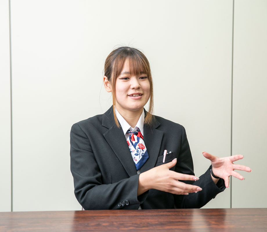 好きなことを仕事にしたくてタクシードライバーに