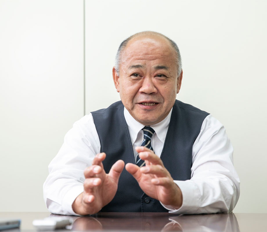 子どもが社会人になり、時間にゆとりが欲しくなり転職